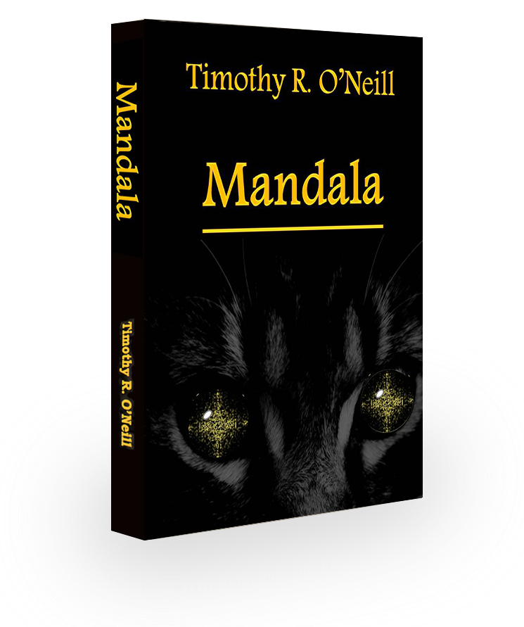 Mandala--3dcoverbook